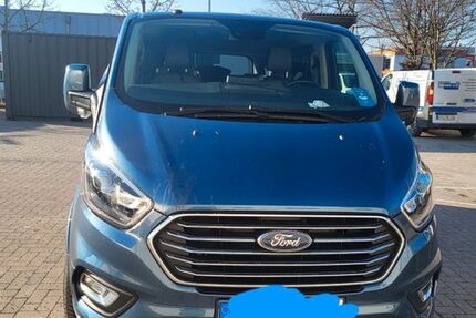 Ford Tourneo Custom 61.400 km 28.500 &euro; Berlin 12349