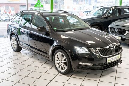 Skoda Octavia 73.700 km 14.950 &euro; Bünde 32257