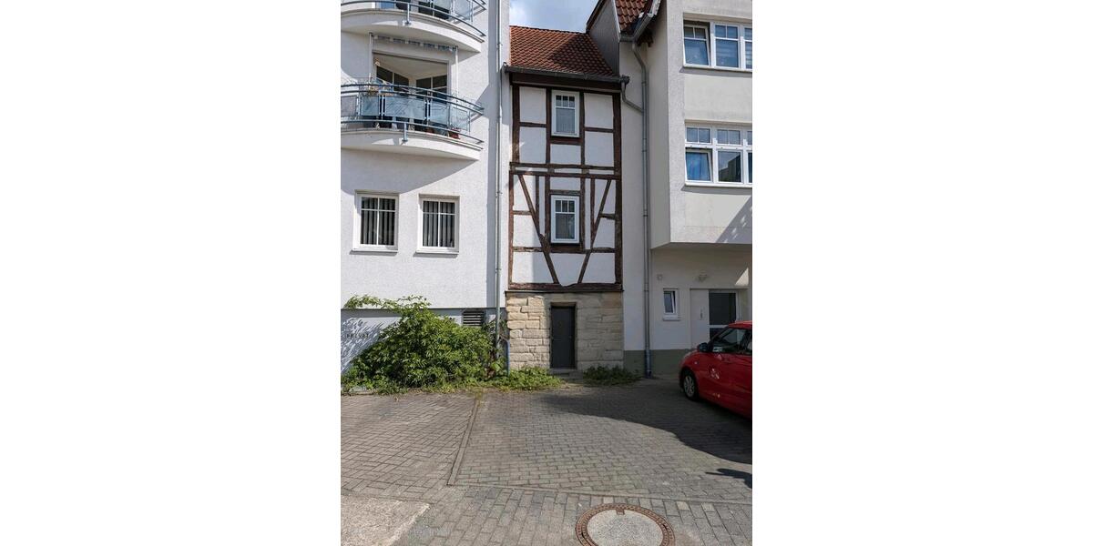 Reihenhaus Bad Salzungen - 245.000&euro; | Angebot:26560652