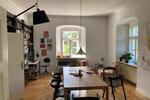 Etagenwohnung Marktredwitz - 7 Zimmer, 230 m&sup2;, 1.200&euro; | Angebot:26469947