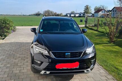 Seat Ateca 198.000 km 11.500 &euro; Pliening 85652