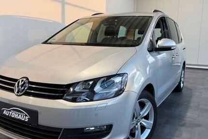 VW Sharan