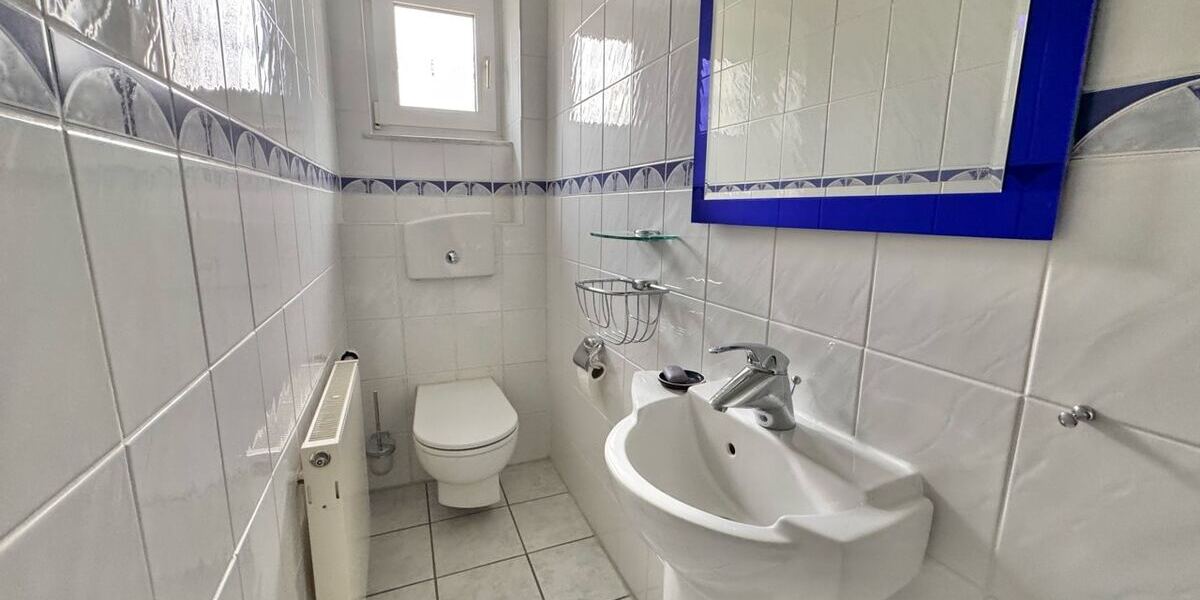 Wohnen auf einer Ebene mit Einliegerwhg. - Bungalow Hildesheim Neuhof | Angebot:27009097