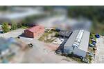ENTWICKLUNGSPOTENZIAL, ATTRAKTIV FÜR INVESTOREN - Gewerbeobjekt Hannover Misburg-Anderten | Angebot:26421185