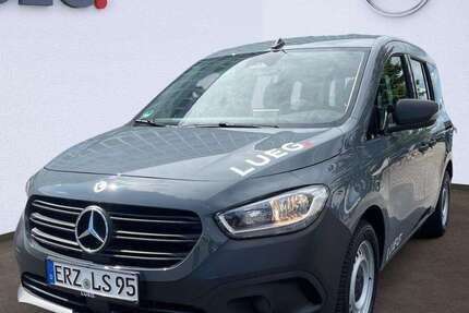 Mercedes-Benz Citan 8.500 km 24.395 &euro; Zwickau 08058