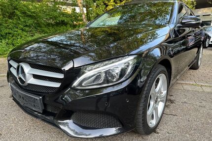 Mercedes C 220