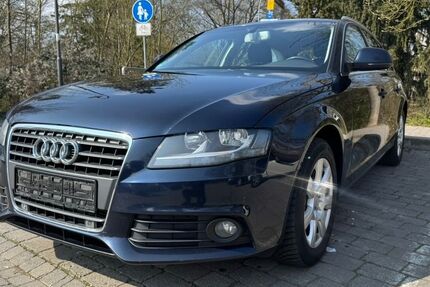 Audi A4 368.000 km 3.700 &euro; Bad Nauheim 61231