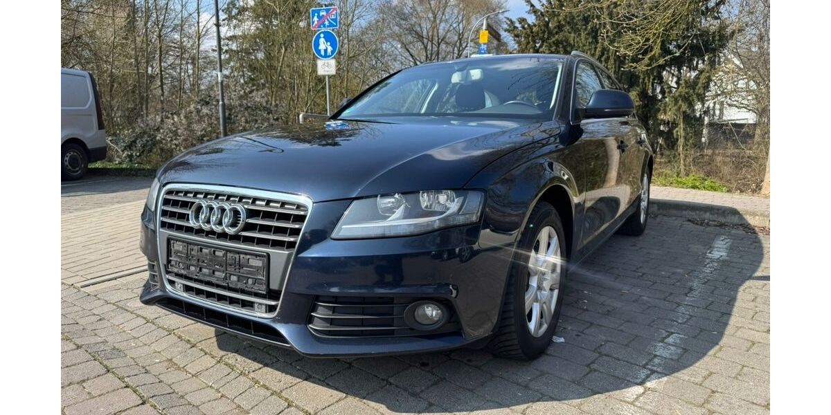 Audi A4 368.000 km 3.700 &euro; Bad Nauheim 61231