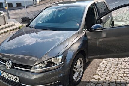 VW Golf 75.000 km 15.500 &euro; Rottenburg a. N. 72108