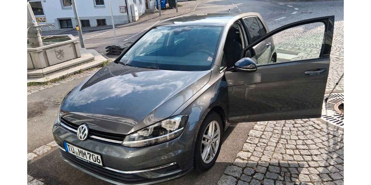 VW Golf 75.000 km 15.500 &euro; Rottenburg a. N. 72108