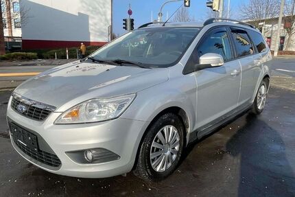 Ford Focus 147.000 km 3.290 &euro; Herford 32049