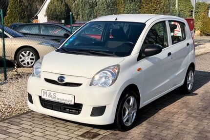 Daihatsu Cuore