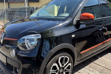 Renault Twingo 94.000 km 11.690 &euro; Berlin - Tempelhof 12107