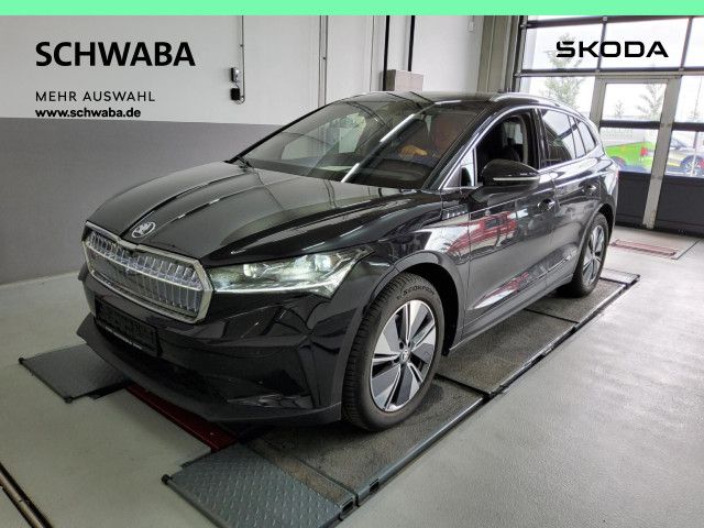 Skoda Enyaq 63.100 km 33.390 &euro; Gersthofen 86368