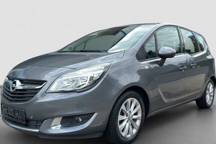 Opel Meriva 103.000 km 6.900 € Hofheim am Taunus 65719