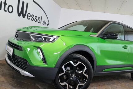 Opel Mokka Ultimate LED APP Digital Automatik Kamera 22.900 km 19.450 € Garrel 49681