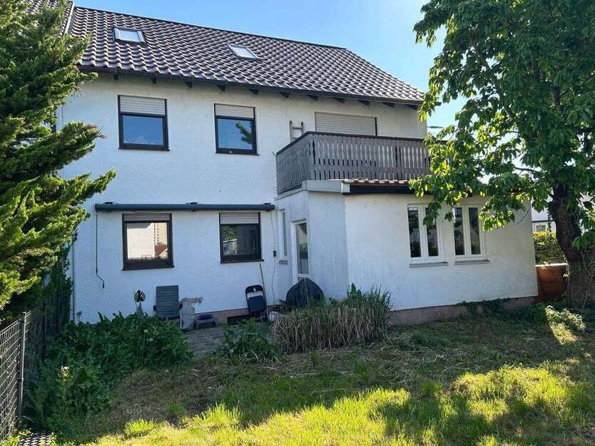 Haus zum Kaufen in Straubing 289.000 € 130 m²
