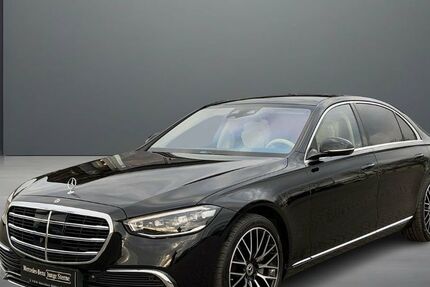 Mercedes-Benz S 350 51.717 km 79.850 &euro; Erkner 15537