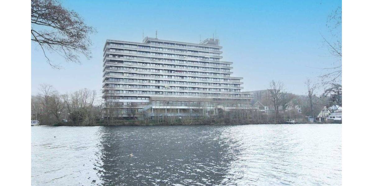 Etagenwohnung Malente Bad Malente-Gremsmühlen - 2 Zimmer, 52 m&sup2;, 140.000&euro; | Angebot:26674408