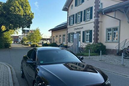 Audi A5 155.160 km 20.500 &euro; Villingen-Schwenningen 78048