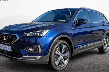 Seat Tarraco 107.871 km 28.470 € Uelzen 29525