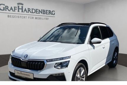 Skoda Kamiq 3.700 km 27.888 € Offenburg 77652