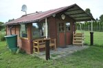 Marlow-OT, Reitanlage + Blockhütten in Ostseenähe - Anlageobjekt Marlow Allerstorf | Angebot:12287822