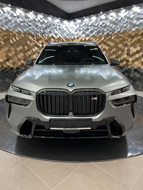 BMW X7 40.000 km 149.948 € Eisenberg 67304
