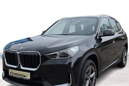 BMW X1 50.676 km 36.439 &euro; Weimar 99427