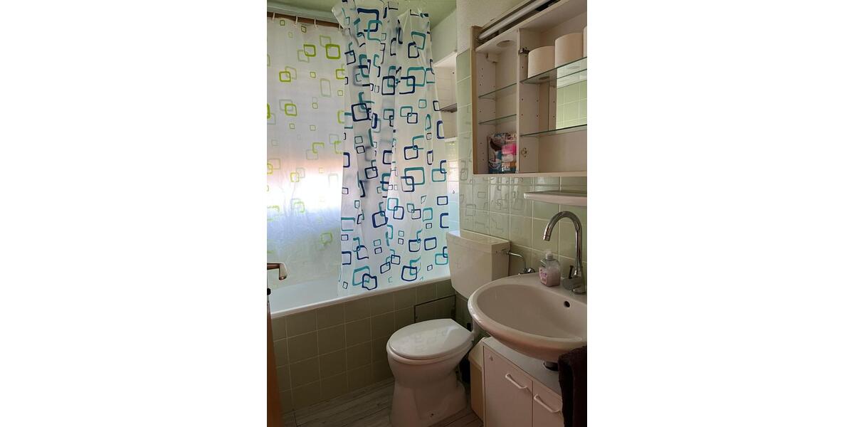 Etagenwohnung Wehr - 1 Zimmer, 30 m&sup2;, 150.000&euro; | Angebot:26476571