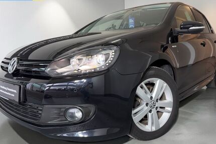 VW Golf 66.852 km 11.600 &euro; Fürth 64658