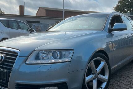 Audi A6 275.000 km 5.900 &euro; Bad Fallingbostel (OT Dorfmark) 29683