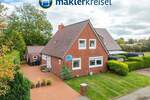 Solide (Ferien-) Immobilie im attraktiven Nordseeheilbad Bensersiel! 4 zimmer