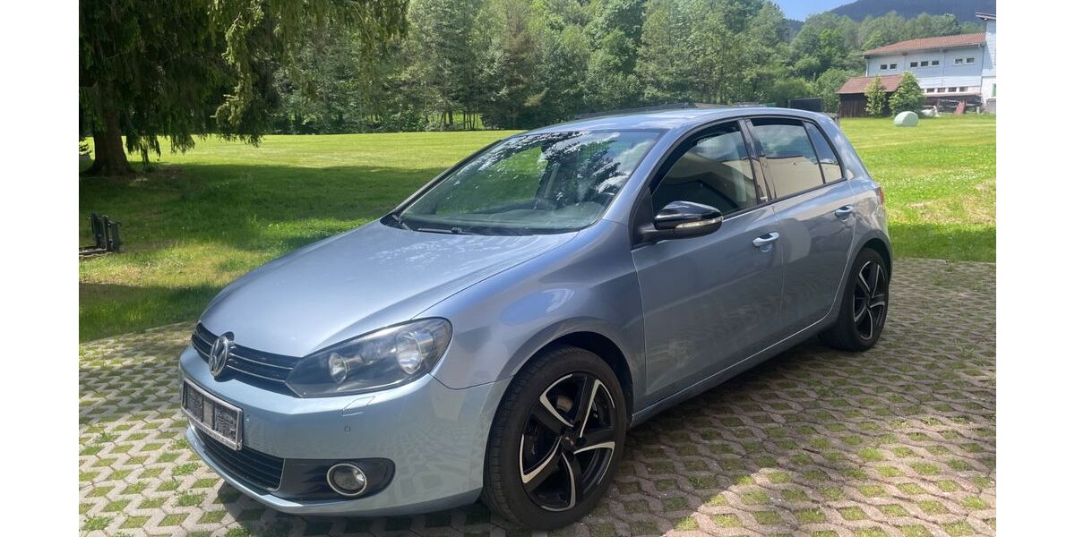 VW Golf 211.463 km 6.000 &euro; Baiersbronn 72279
