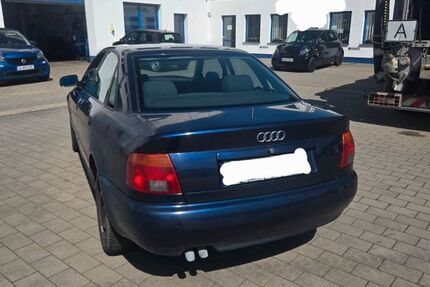 Audi A4 350.000 km 850 &euro; Zwickau 08066
