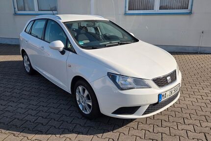 Seat Ibiza 199.512 km 4.495 &euro; Heuchelheim 67259