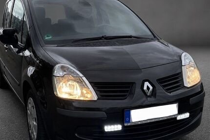 Renault Modus 101.200 km 3.500 &euro; Berlin 12051