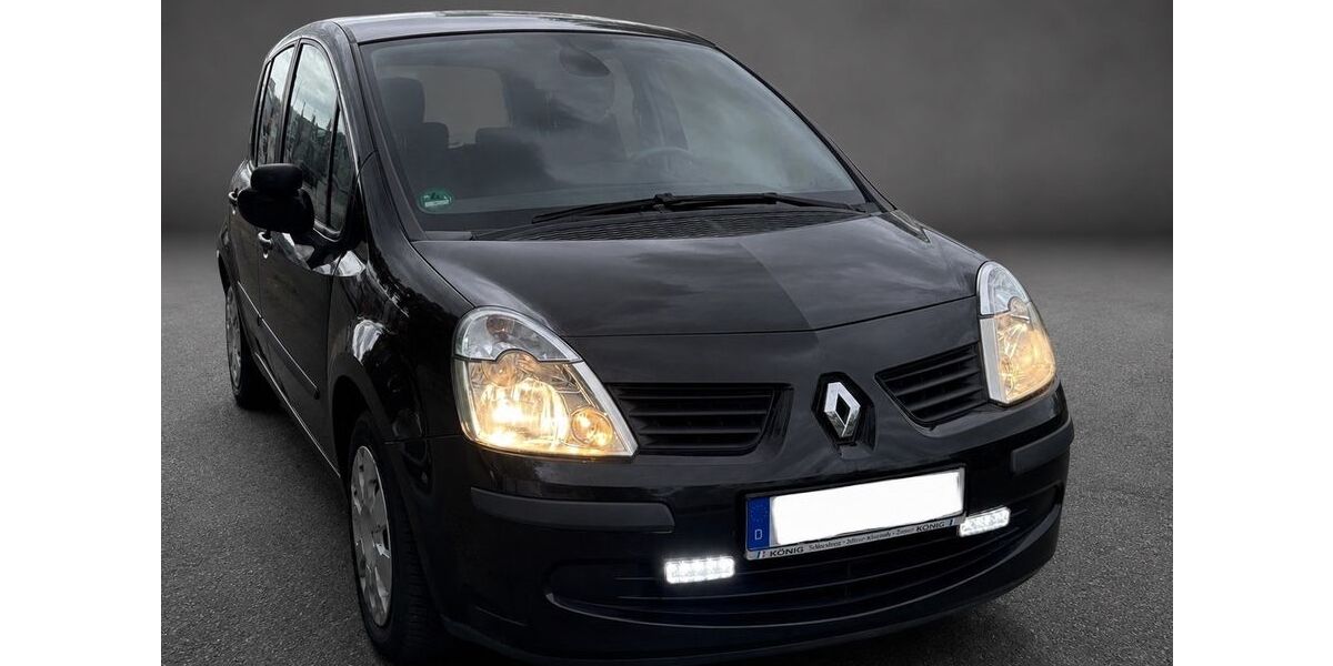 Renault Modus 101.200 km 3.500 &euro; Berlin 12051