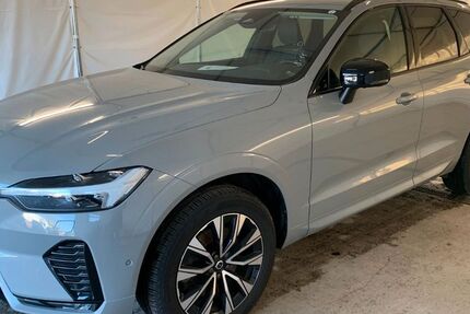 Volvo XC60 125.000 km 32.980 &euro; Steinbach-Hallenberg OT Herges-Hallenberg 98587