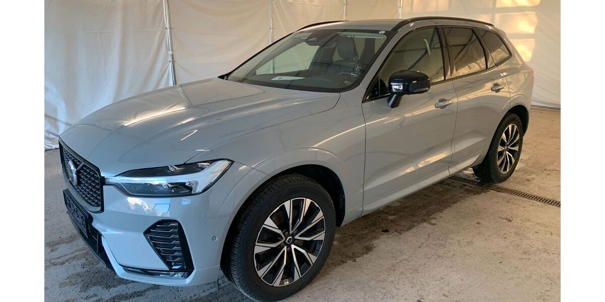 Volvo XC60 125.000 km 32.980 &euro; Steinbach-Hallenberg OT Herges-Hallenberg 98587