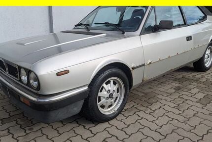 Lancia Beta 103.153 km 4.100 &euro; Lübeck 23556