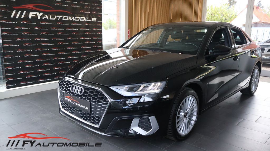 Audi A3 83.400 km 23.990 &euro; Fürth 90765