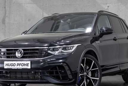 VW Tiguan 72.150 km 35.290 € Hamburg 22335