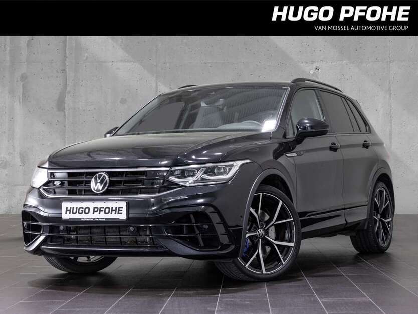VW Tiguan 72.150 km 35.290 € Hamburg 22335