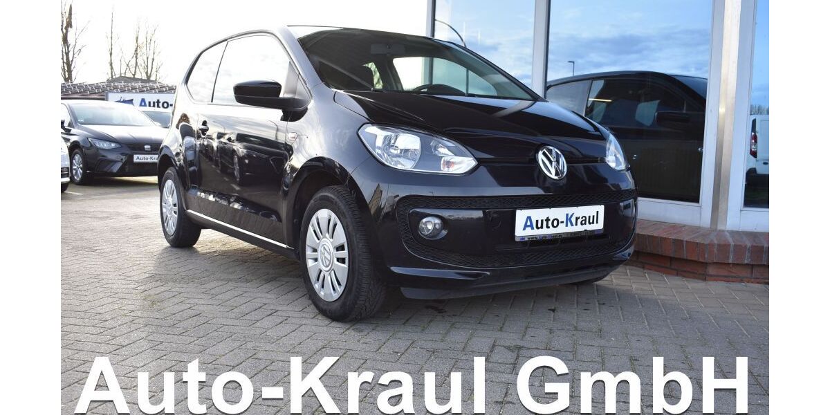 VW up! 115.098 km 6.299 &euro; Rehna 19217