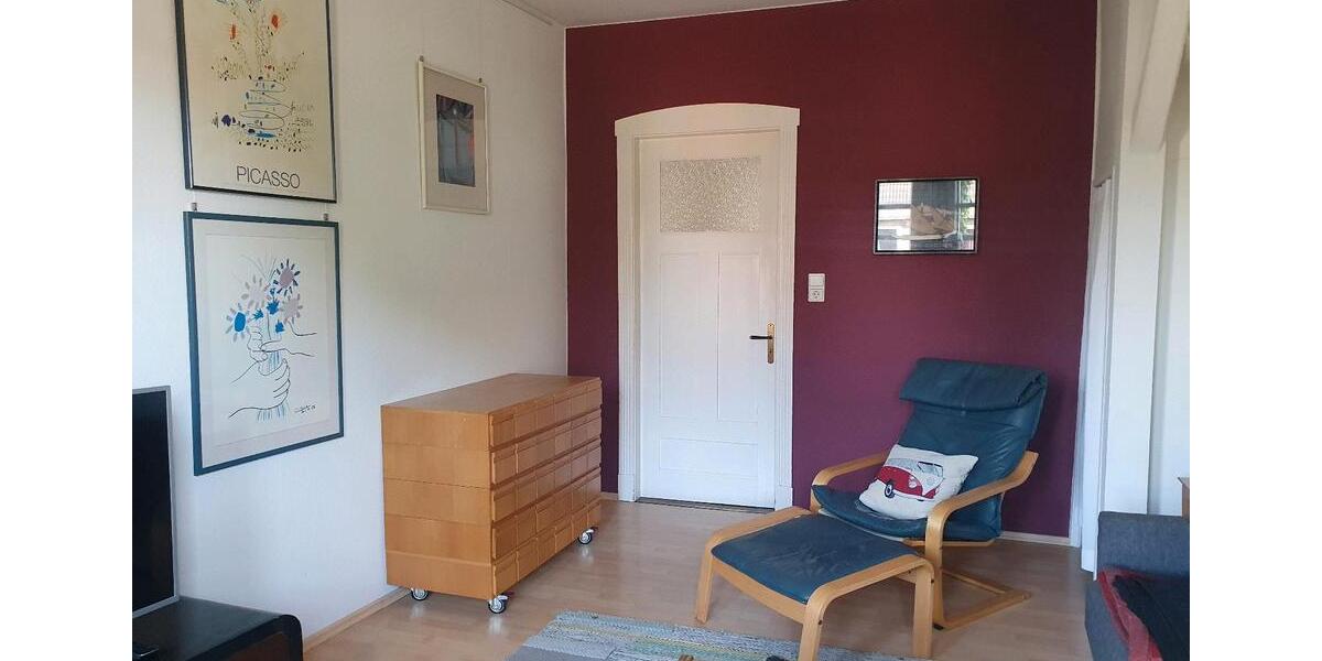 Etagenwohnung Heide - 2 Zimmer, 60 m&sup2;, 950&euro; | Angebot:26424894