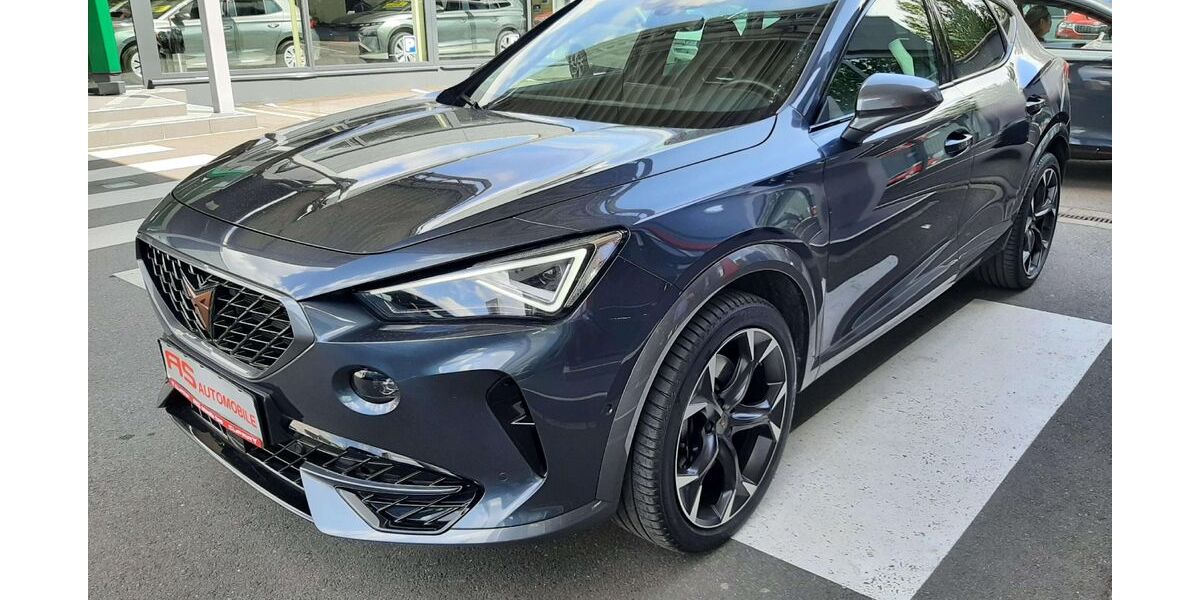 Cupra Formentor 22.995 km 32.880 &euro; Essen 45326