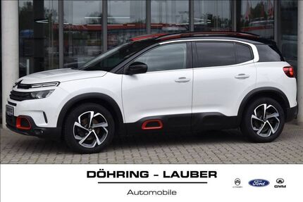 Citroen C5 Aircross 167.426 km 19.990 &euro; Helmstedt 38350