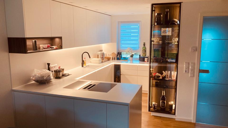 Erdgeschoßwohnung Bad Neustadt an der Saale - 2 Zimmer, 80 m&sup2;, 432.000&euro; | Angebot:26765281