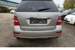 Mercedes-Benz ML 320 CDI Bi-Xenon Sportp. AHK 8x Alu eGHSD Memor 303.200 km 7.950 &euro; Neumarkt/OPf 92318